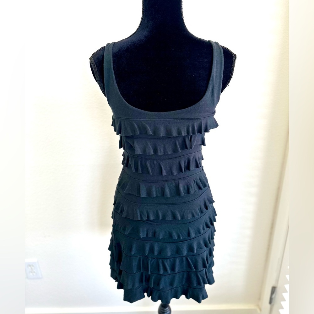 EXPRESS COCKTAIL DRESS - Picture 6 of 8
